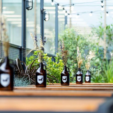 Brewdog Doghouse Manchester Exterior foto